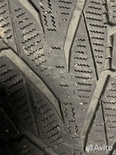 Nokian Tyres Hakkapeliitta R2 SUV 225/65 R17 106R