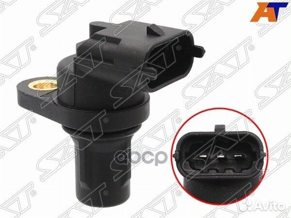 Датчик положения распредвала mercedes W203/ W20