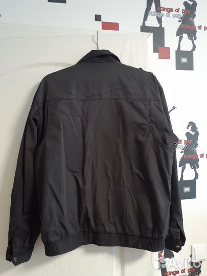 Форма охранника