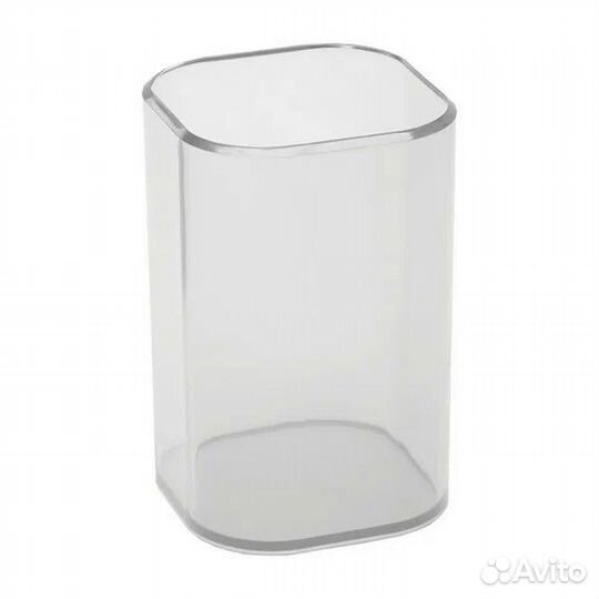 Подставка-стакан для канцелярских принадлежностей