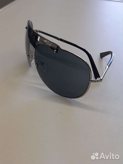 Солнцезащитные очки мужские