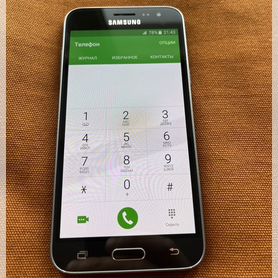 Samsung Galaxy J3 (2016) SM-J320F/DS, 8 ГБ