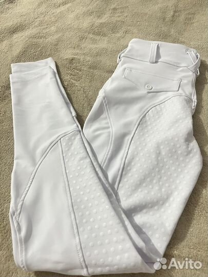 Конные бриджи