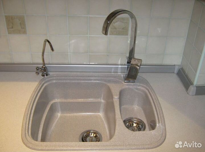 Сантехник. Установка раковины, унитаза Зеленоград