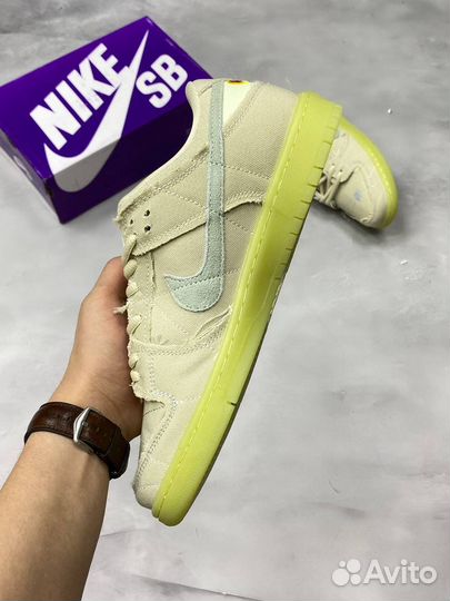 Nike Sb dunk low “Mummy”