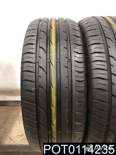 Continental ContiPremiumContact 2 225/55 R16 95W