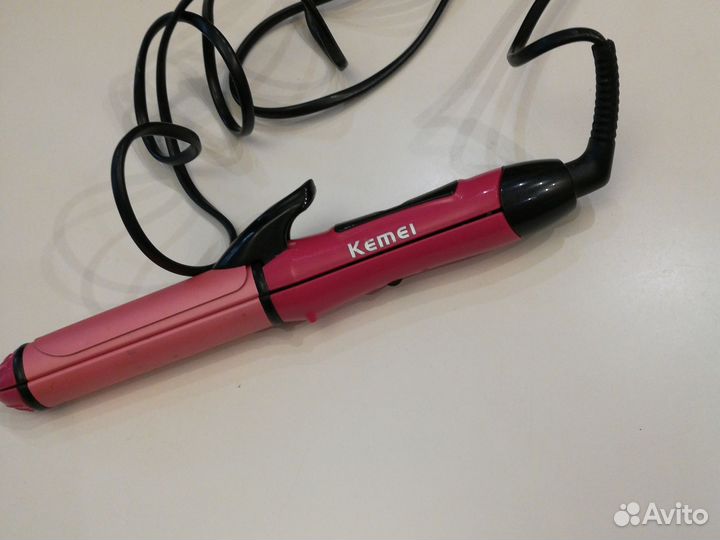 2 в одном. Плойка kemel