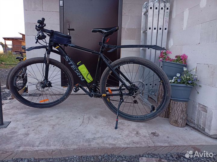 Велосипед горный 29 xl