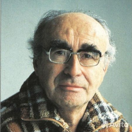 Александр Выпов « Пейзаж со стогом »