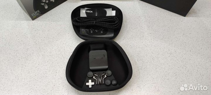 Xbox complete component pack