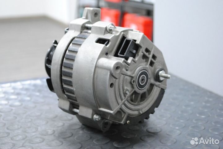 Генератор Daewoo Espero 1.8, 2.0 80А