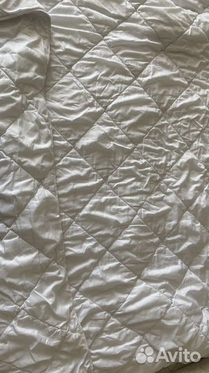 Одеяло бамбук