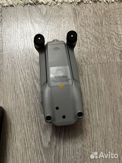 Квадрокоптер dji mavic air 2s