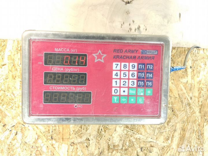 Крюк открывания капота Ssang yong Rexton 2001 2006