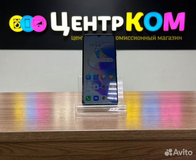 HONOR X7a Plus, 6/128 ГБ