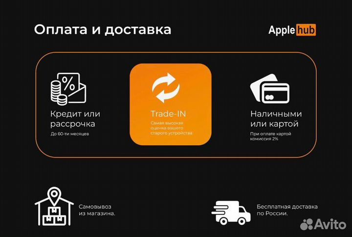 AirPods 2 Новые