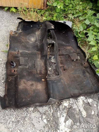 Тагаз tager палас комплект 3д