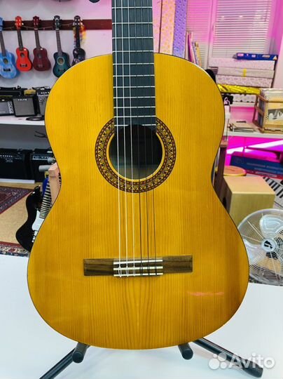 Гитара Yamaha C45