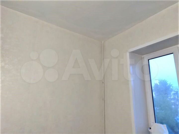 Комната 13,8 м² в 4-к., 4/6 эт.