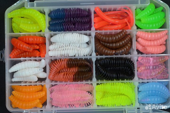 Набор для ловли форели