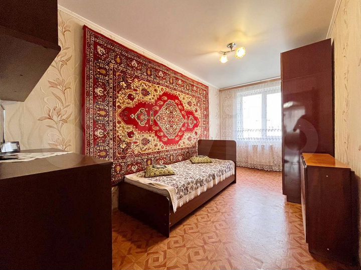 2-к. квартира, 45 м², 5/5 эт.