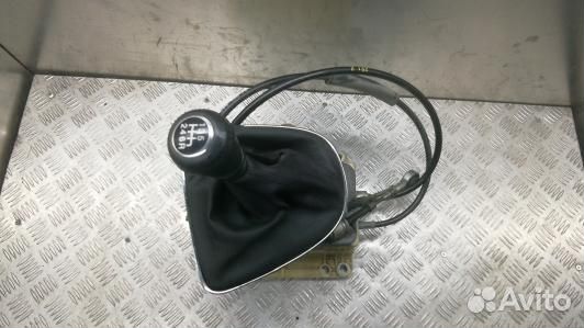 Кулиса кпп fiat bravo 2 (PBE01T601)