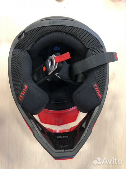 Шлем для мотоцикла