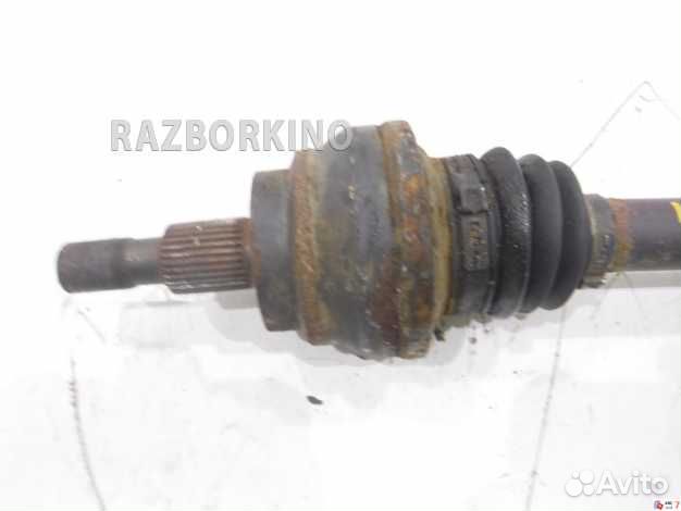 Привод задний Мерседес