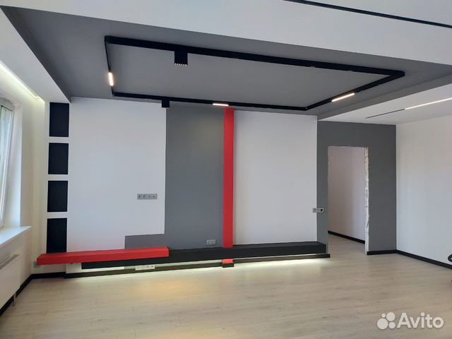 Ремонт квартир в новостройке