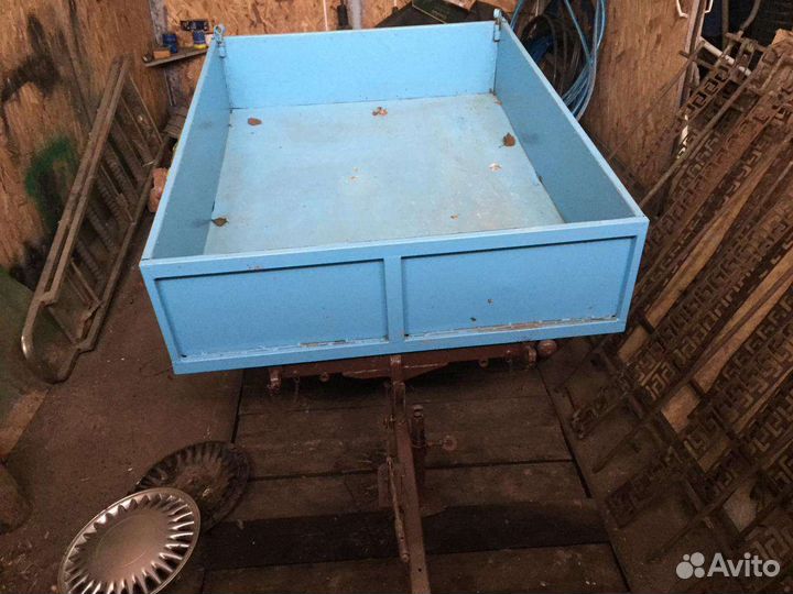 Мини-трактор МТЗ (Беларус) 112Н-01, 2014