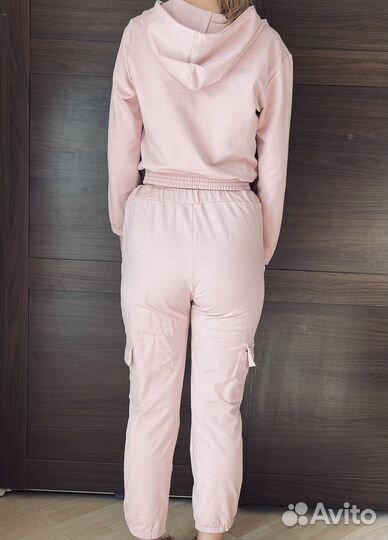 Спортивный костюм женский 42 44 размер