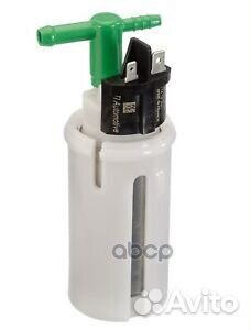 Бензонасос эл.погруж. 3.5 bar замена