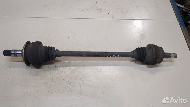 Полуось Mercedes CLS C218, 2013