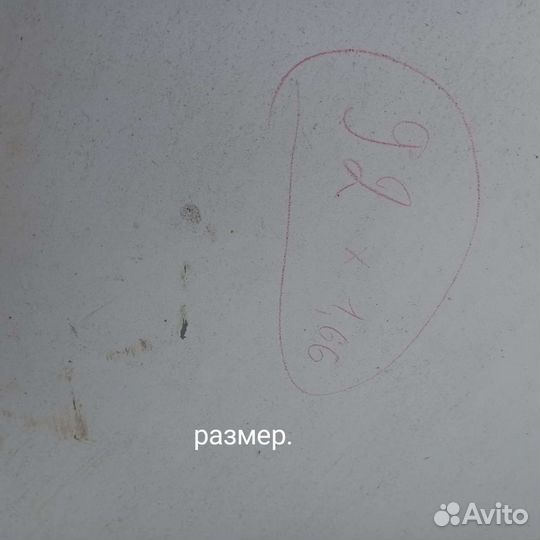 Задние двери на газель