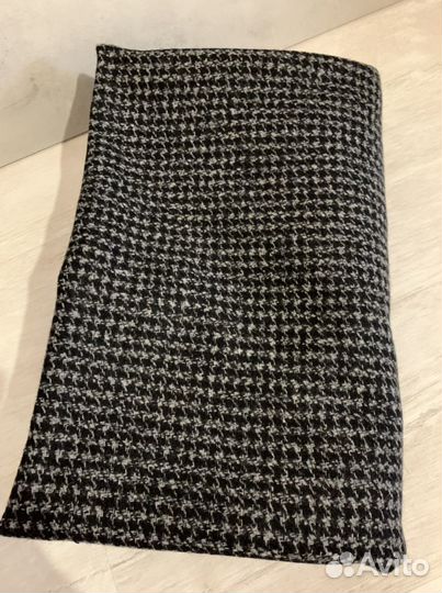 Ткань пальтовая