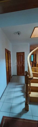 Дом 157,9 м² на участке 12 сот.