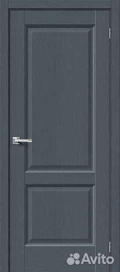 Межкомнатная дверь дверная