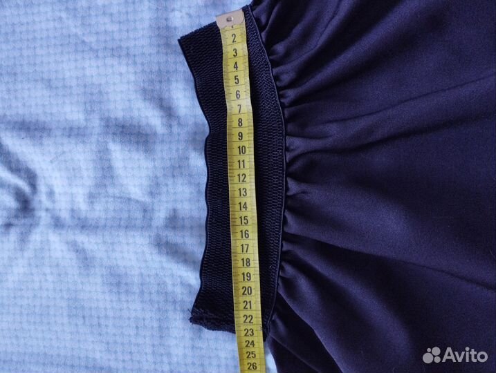 Юбка школьная