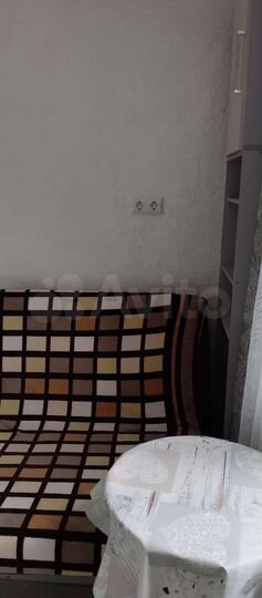 Квартира-студия, 14 м², 1/1 эт.