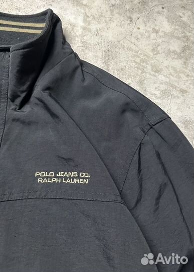 Куртка Ralph Lauren