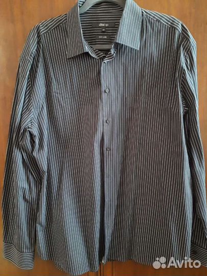 Рубашка(размеры разные)