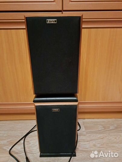 Колонки для компьютера