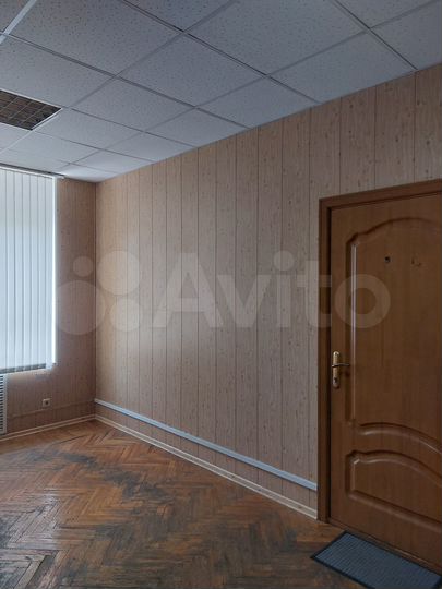 Свободного назначения, 34.8 м²