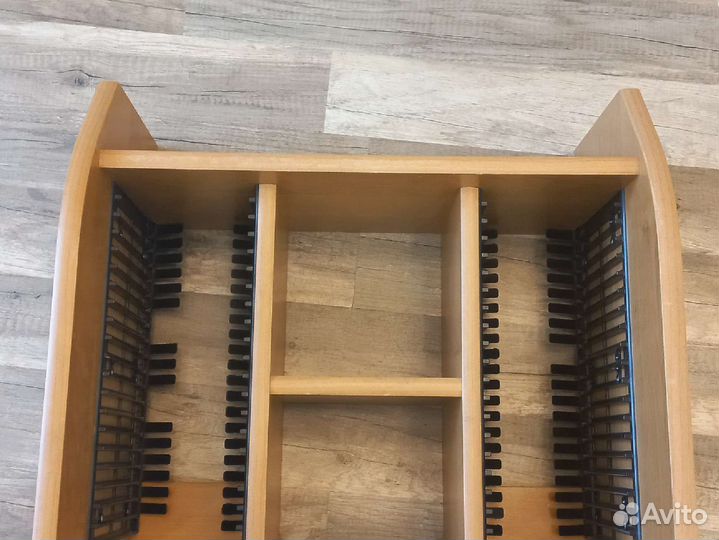 Полка для стола