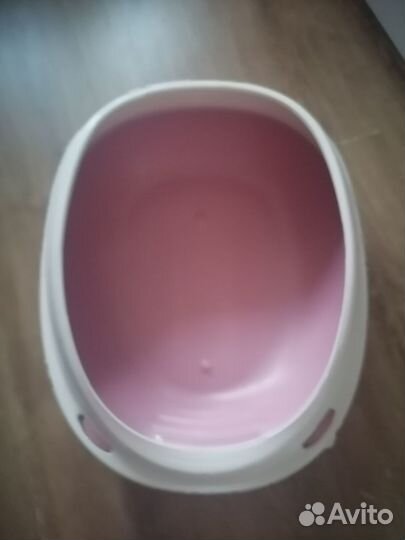 Туалет для кошек