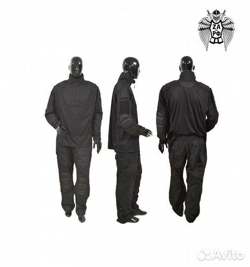 Тактическая одежда