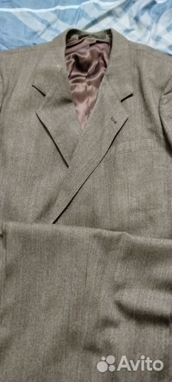 Костюм мужской