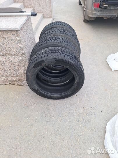 ChaoYang ZuperEco A-107 225/55 R18