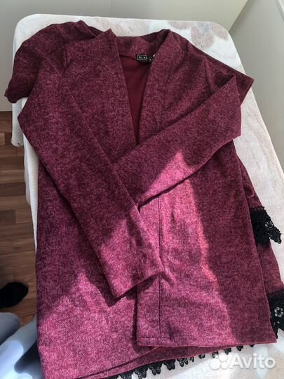 Вещи пакетом на девушку 44 46