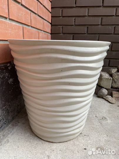 Горшок для цветов